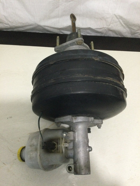2010 Dodge Ram 1500 Power Brake Booster W/ Reservoir OEM