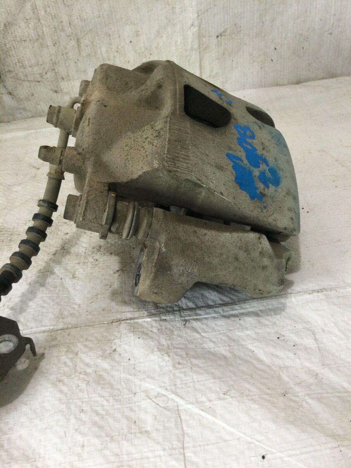 2018 Ford F-150  Front  Left Driver Side Brake Caliper OEM