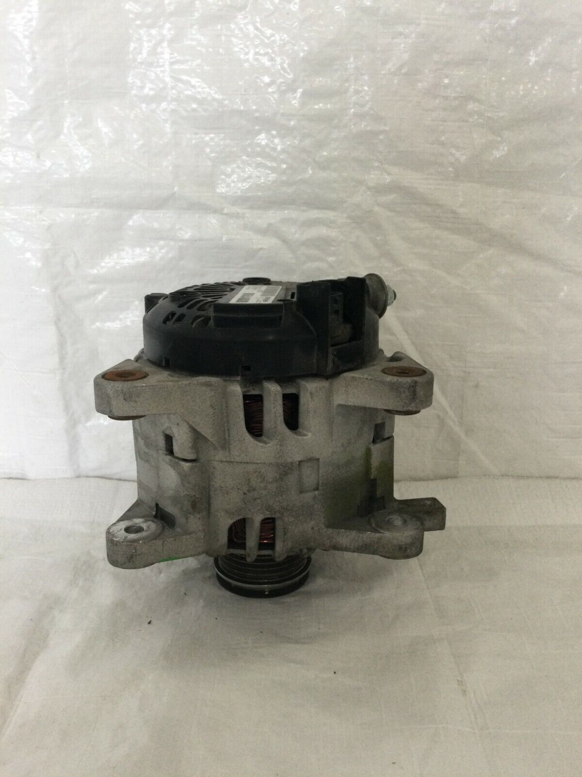 2019-2020 Nissan Rogue Alternator Motor 231004BA0A OEM 2.5L