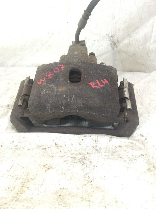 2013 Dodge Ram 1500 Left Rear Break Caliper  135363  OEM