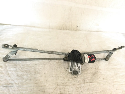 2013 Dodge Ram 1500 Windshield Wiper Motor And Linkage OEM 55372141AF