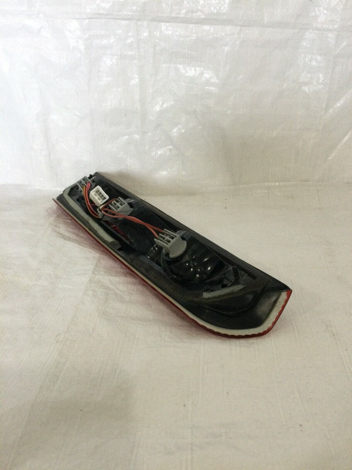 2006-2008 Dodge Ram 2500 High Mount 3rd Third Brake Light OEM