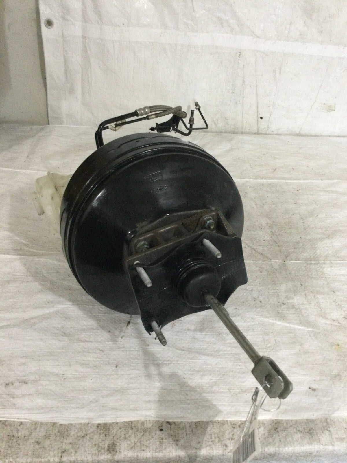 2018 Ford F-150 3.5L Power Brake Booster HL34-2005-ED OEM