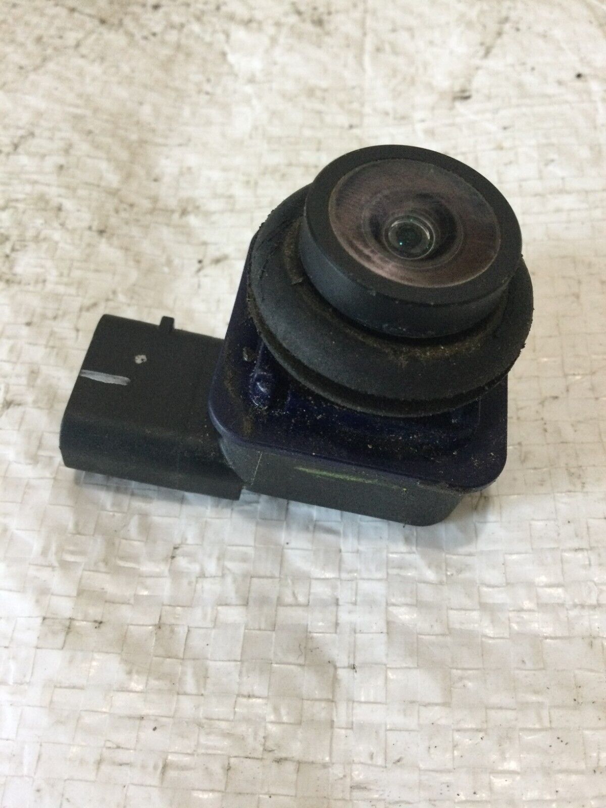 2018-2020 Ford F-150 F150 Rear View Reverse Parking Backup Camera OEM