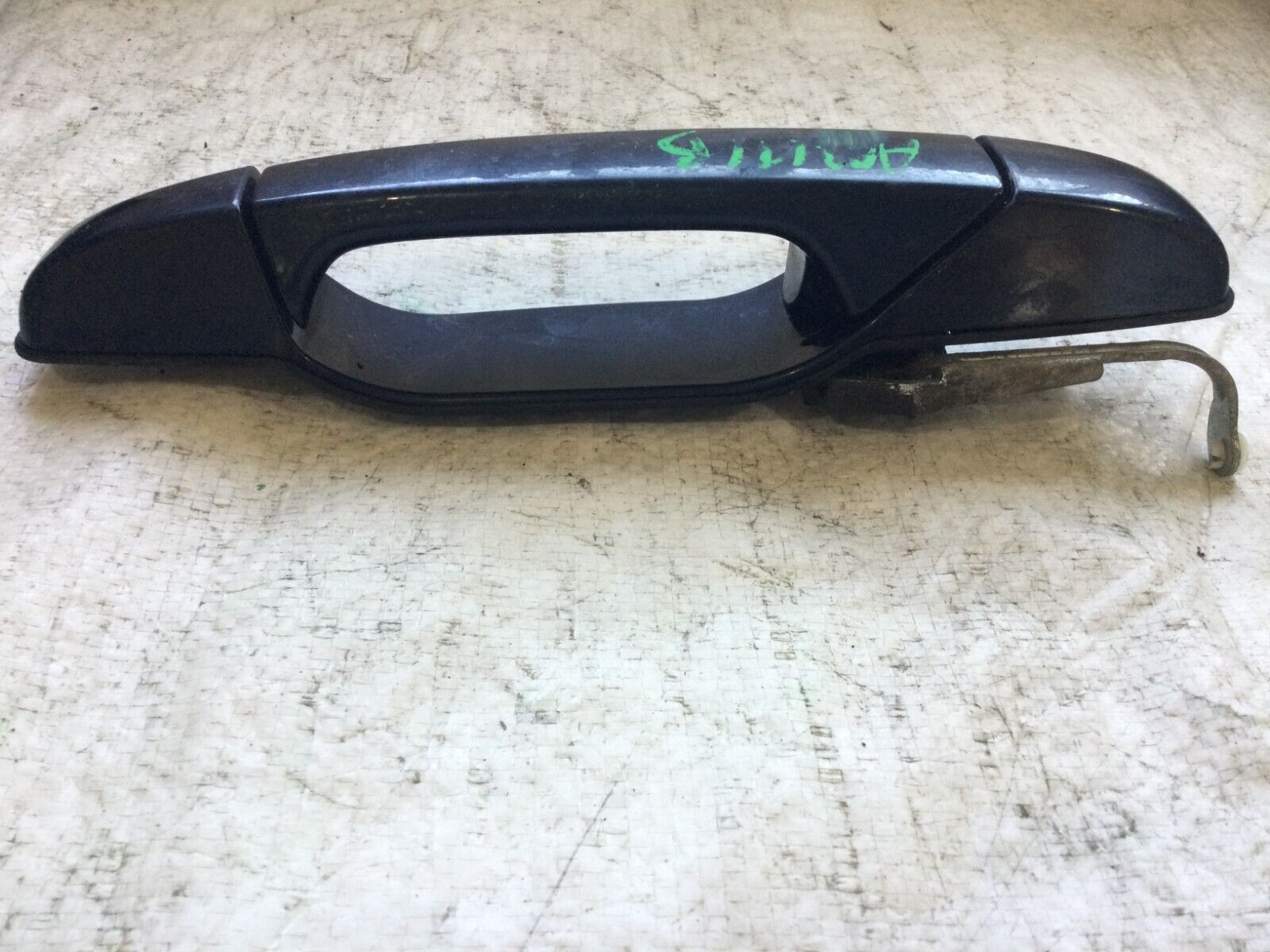 2007-2009 GMC Yukon Rear Right Passenger Exterior Door Handle OEM