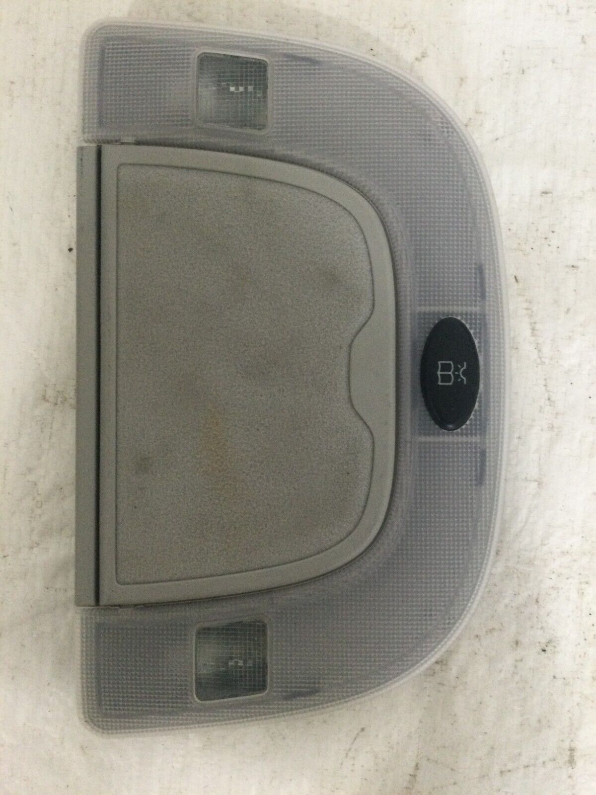 2004 Mercedes Benz S430 Rear Left Roof Light OEM