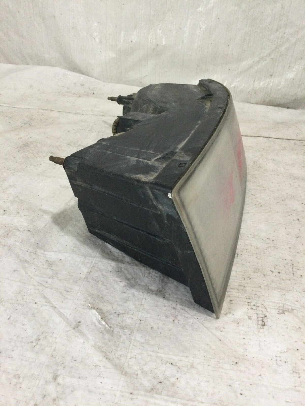 2007 Cadillac Escalade ESV Turn Signal Fog Light Lamp Right Passenger Side OEM