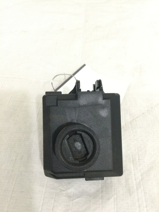 2014 Mercedes Benz GL350 Ignition Key Switch OEM A1669052801