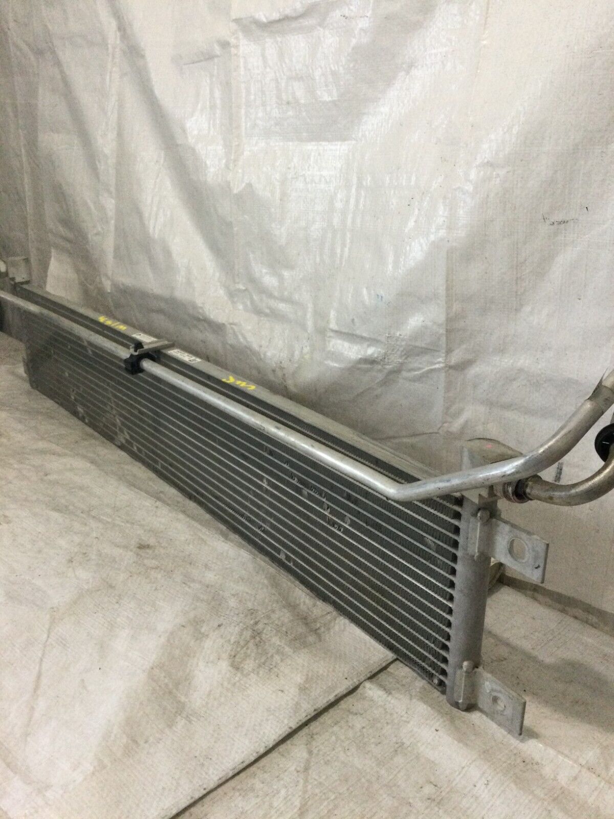 2019-2023 RAM 3500 6.7L Automatic Transmission Oil Cooler OEM