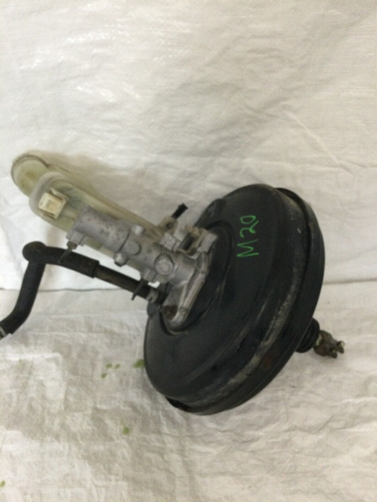 2004-2005 Mazda 6  Master Brake Cylinder W/ Reservoir Brake booster 3.0L OEM