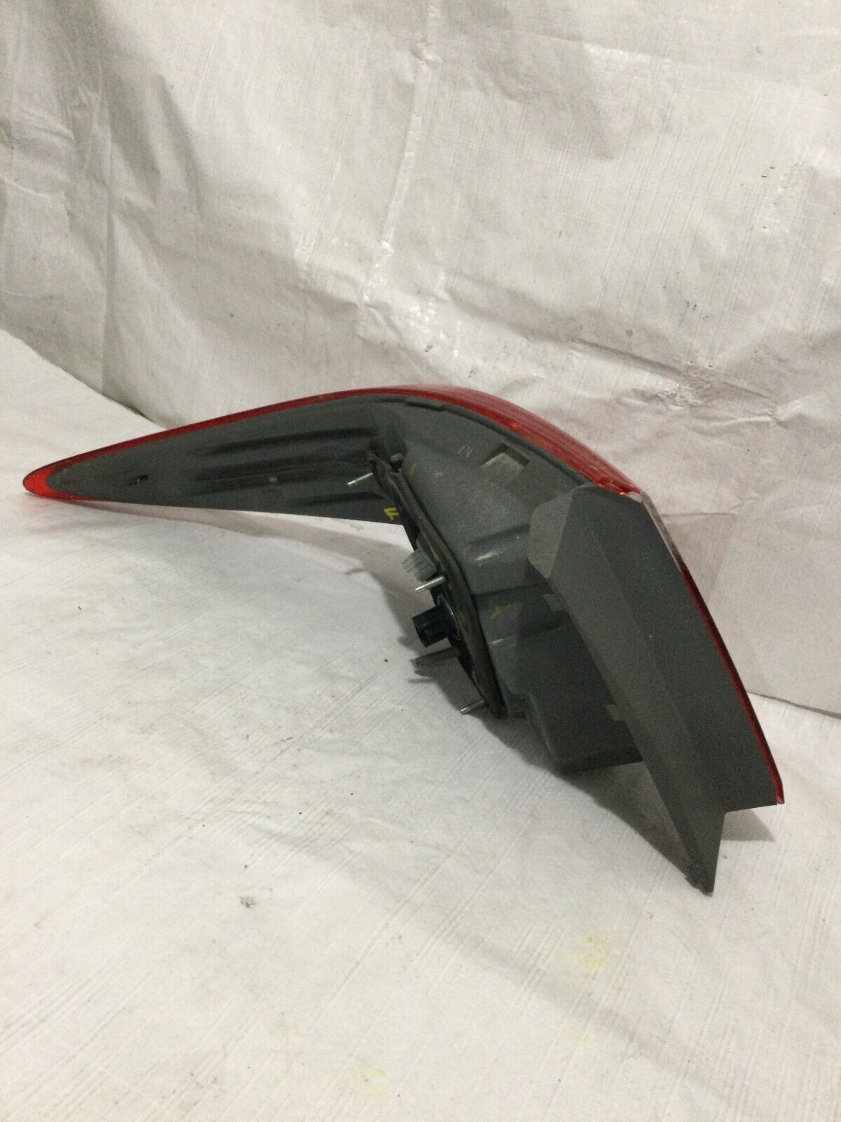 2016-2017 Toyota Camry Quarte Mounted Right Passenger Side Tail Light OEM