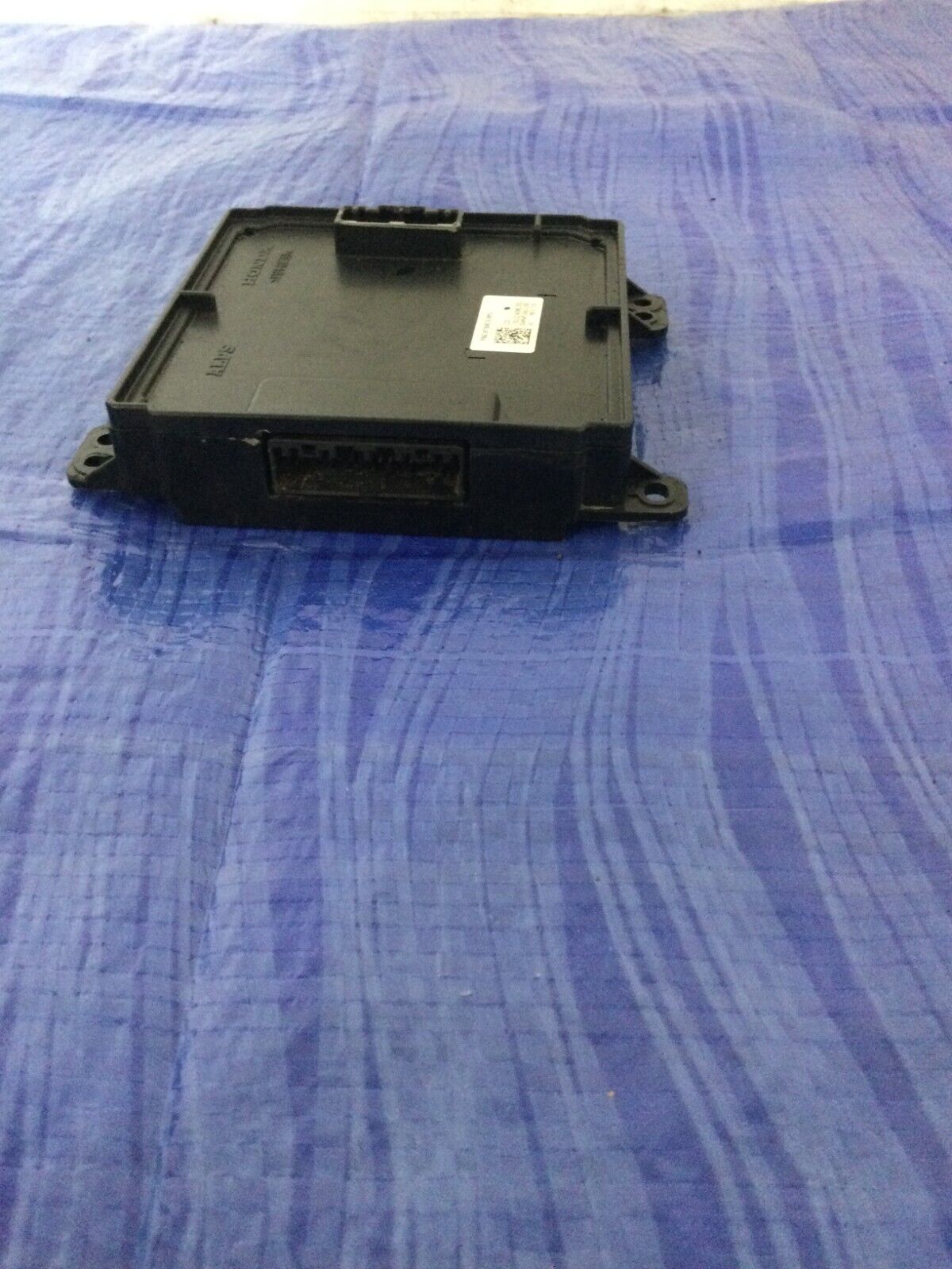2016-2018 Honda Civic Temperature Control Module 79610TBCA310M1 OEM
