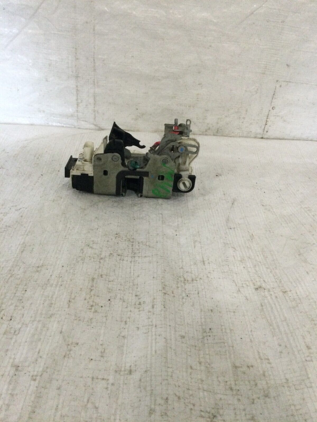 2007 Dodge Nitro Rear Left Door Lock Latch OEM