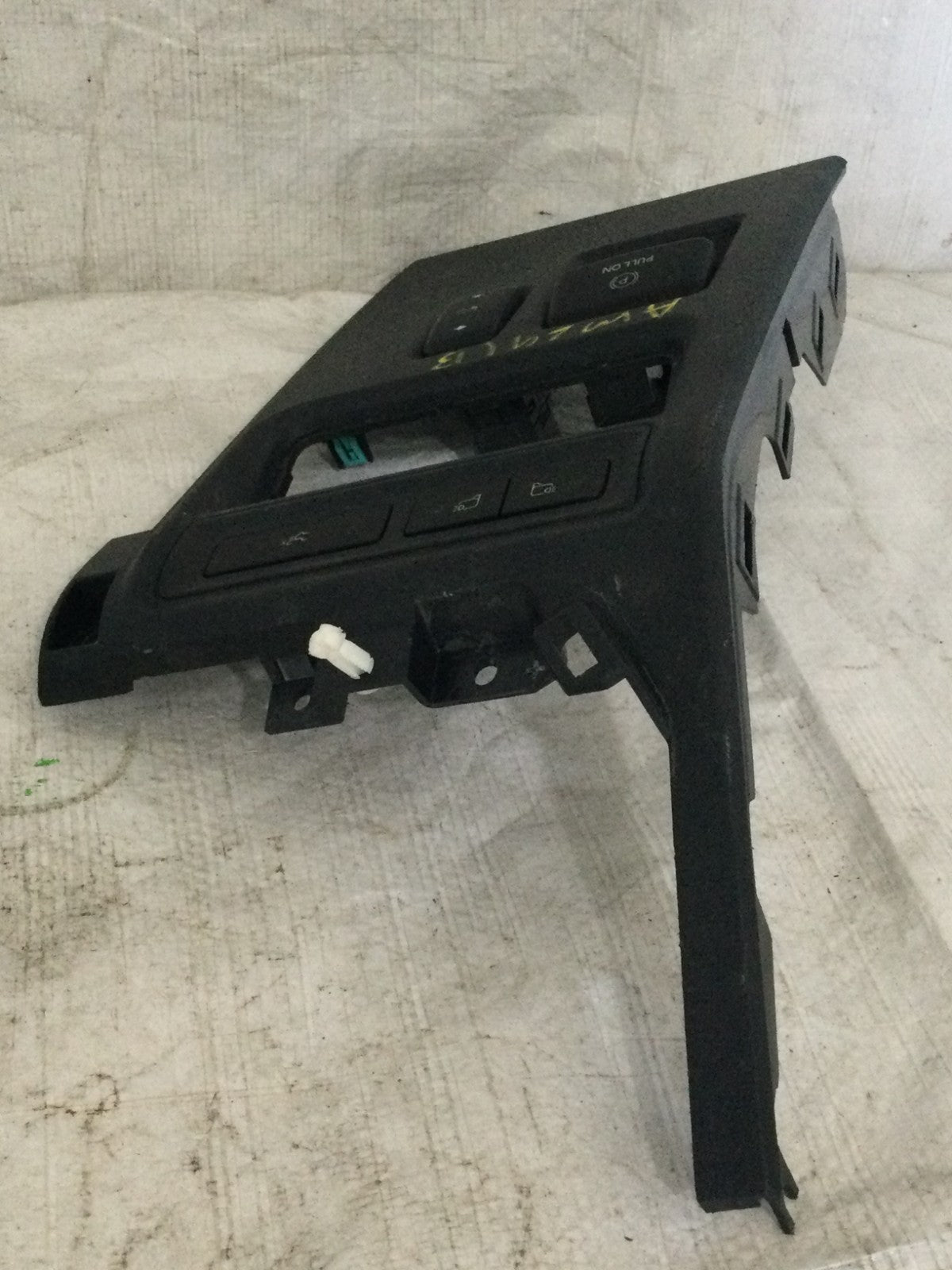 2023 Ford F150 F-150 Left Side Dash Trim OEM ML3B 15043D12 EF319W