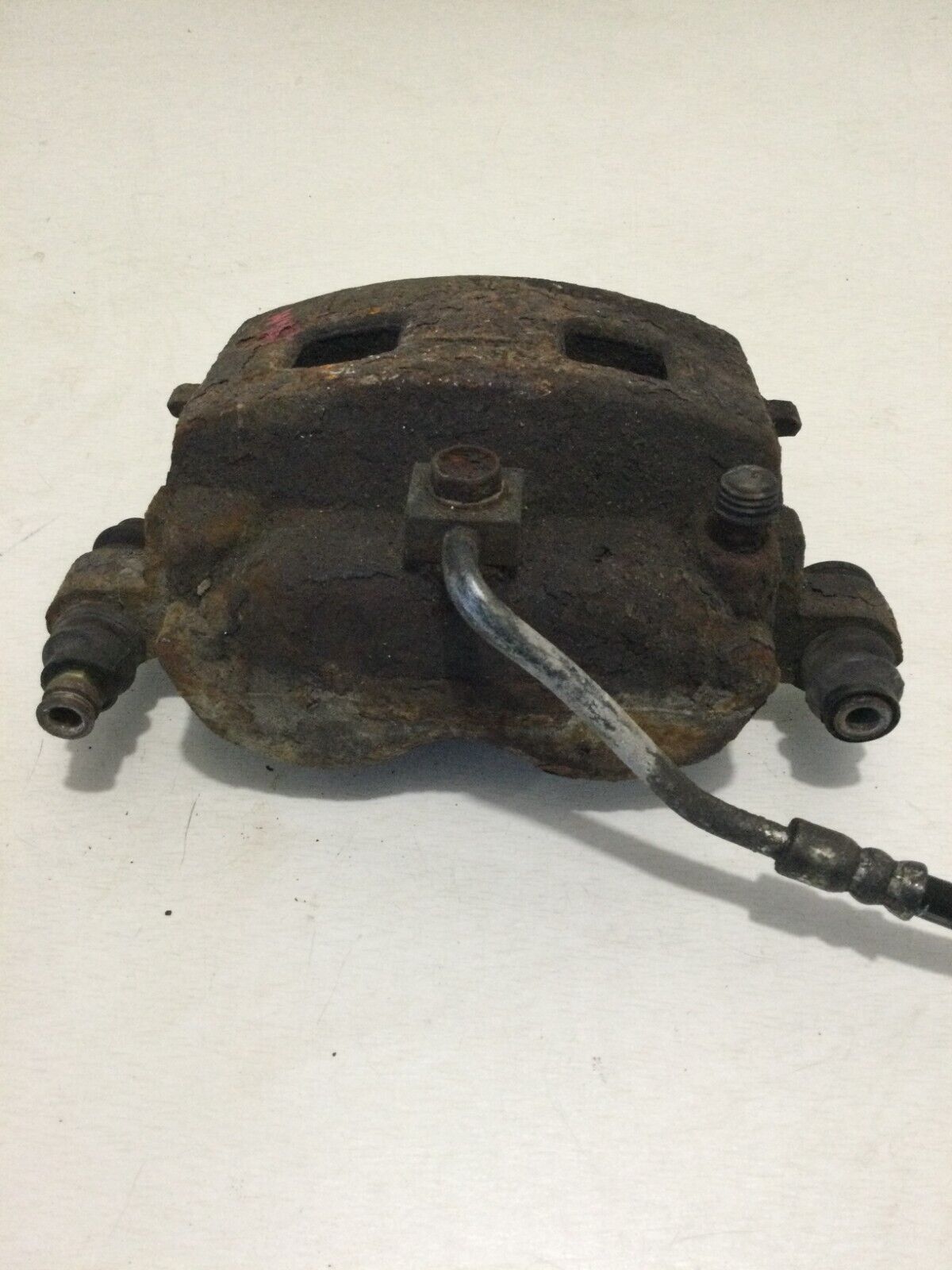 2005 Dodge Ram 1500 Front Left Brake Caliper OEM