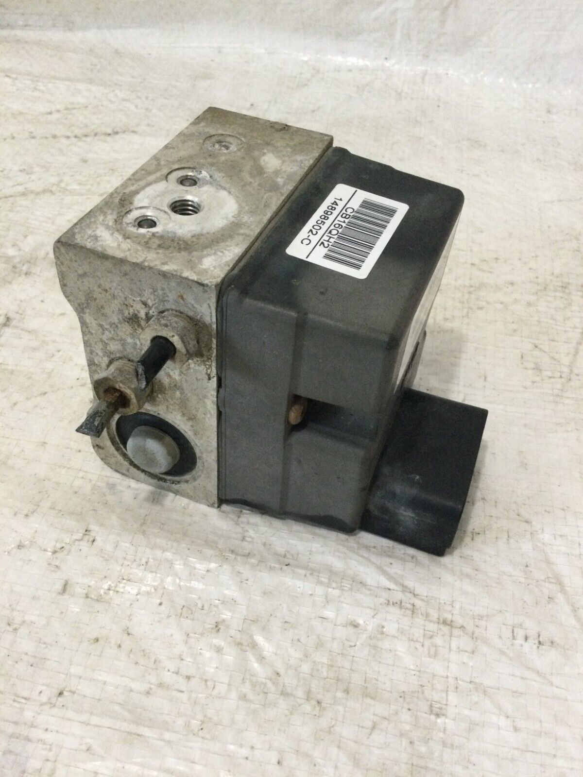 2004 2005 Dodge Ram 1500 ABS Pump Anti Lock Brake Module 55366040AC OEM