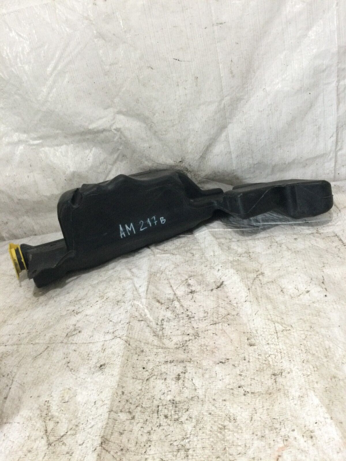 2017 Dodge Ram 1500 Coolant Reservoir Overflow Bottle OEM 5.7L 1002405AH