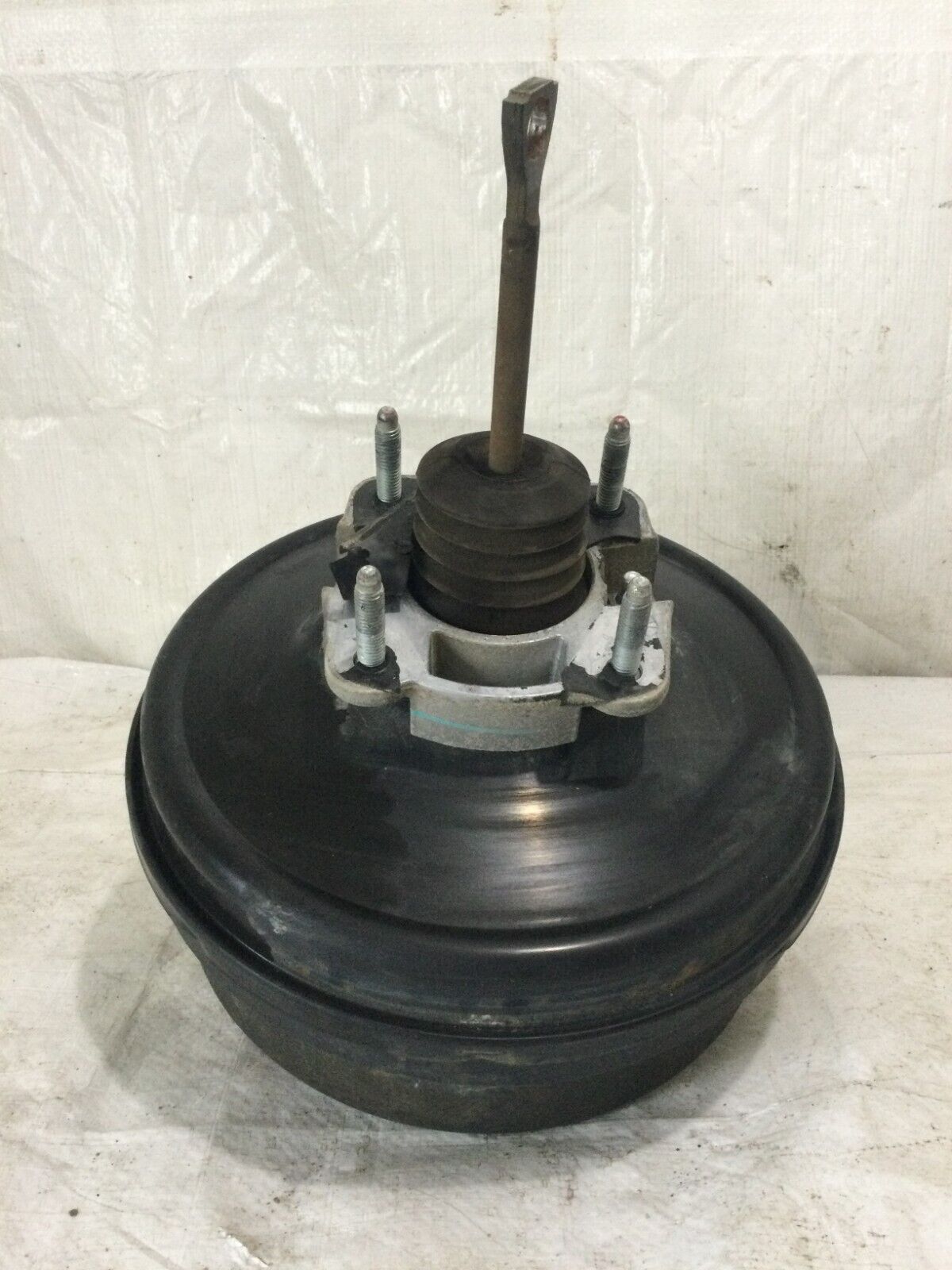 2007 Cadillac Escalade Power Brake Booster OEM