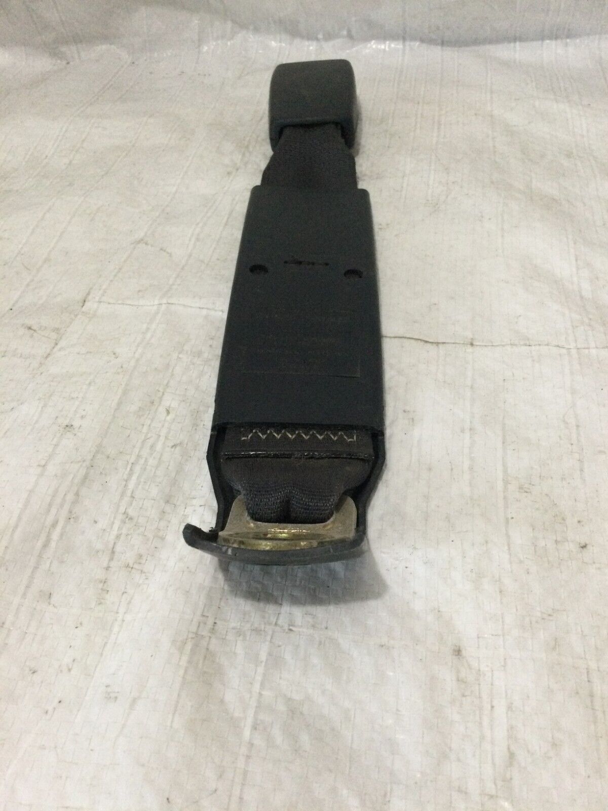 2005 Dodge Ram 1500  Rear Right Passenger Side  Seat Belt OEM