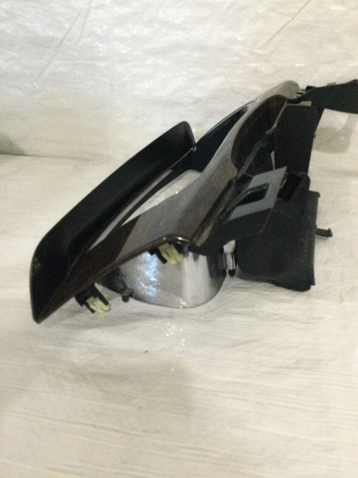 2019 Ford Taurus Speedometer Instrument Panel Bezel Trim DG13-54044D70-PIA5 OEM