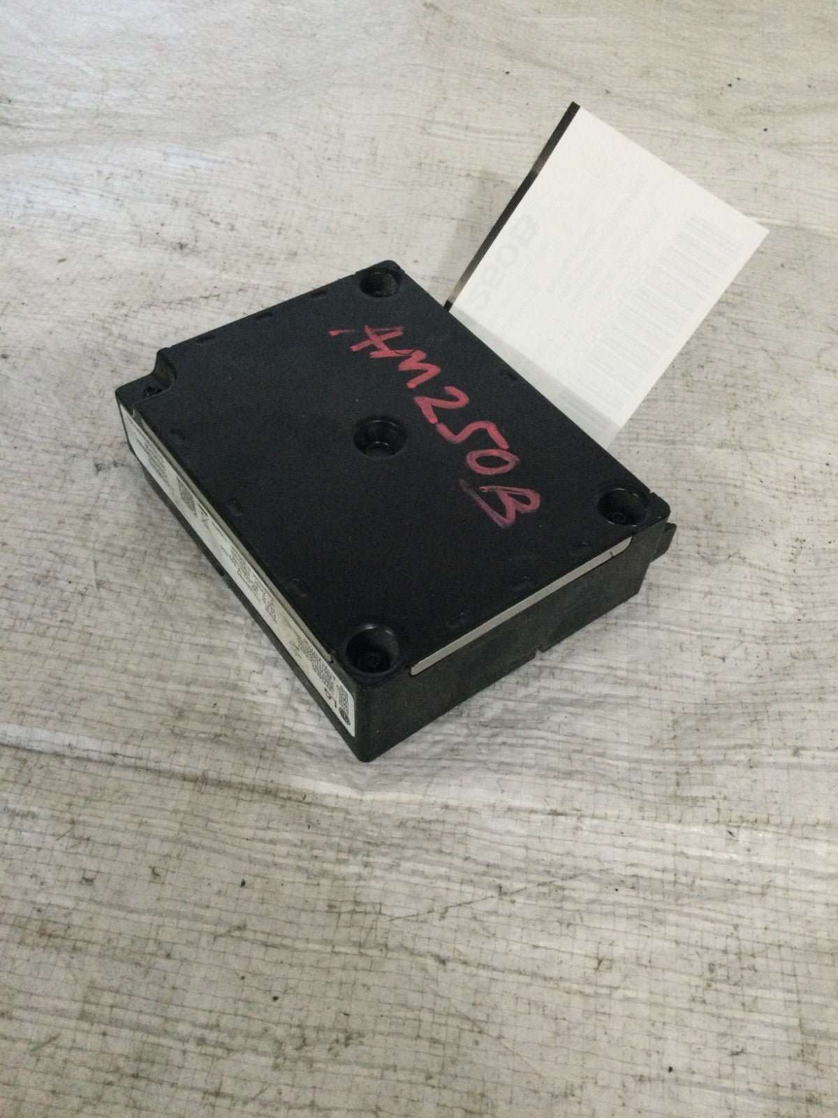 2019 Chevrolet Blazer Telematics Communication Control Module OEM 84596570
