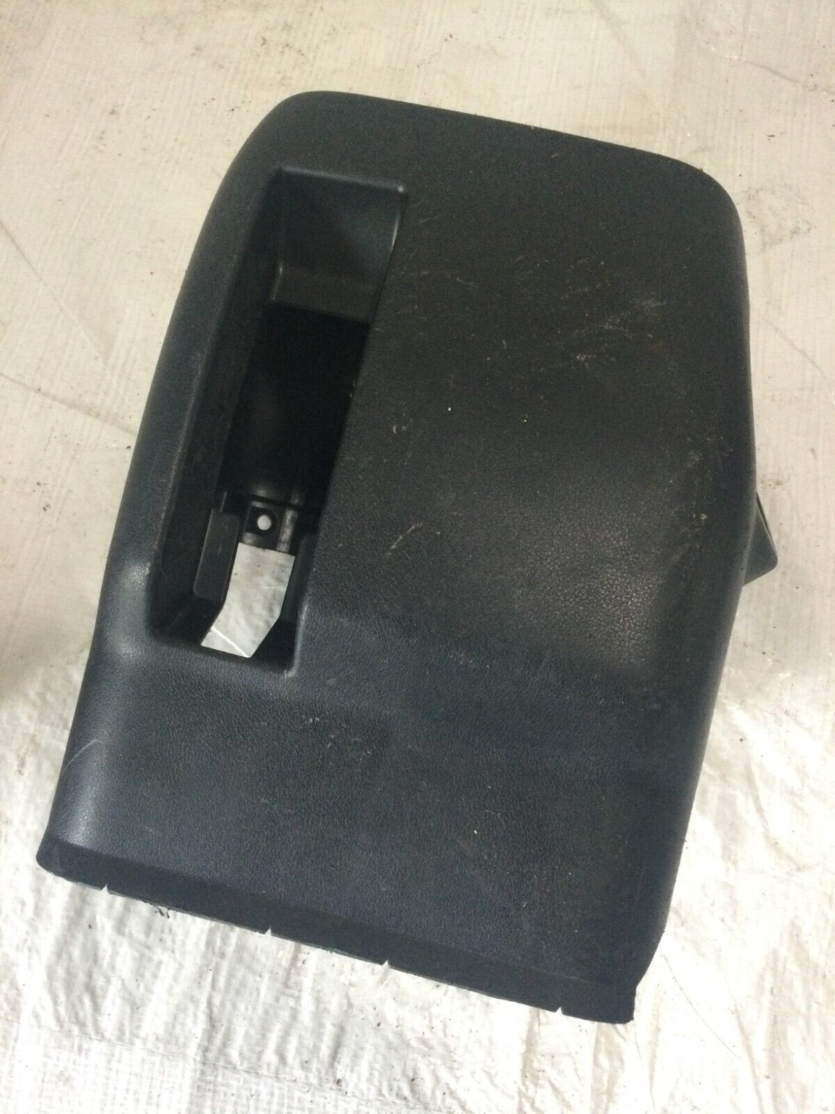 2016 Toyota RAV4 Steering Collar  Assembly OEM