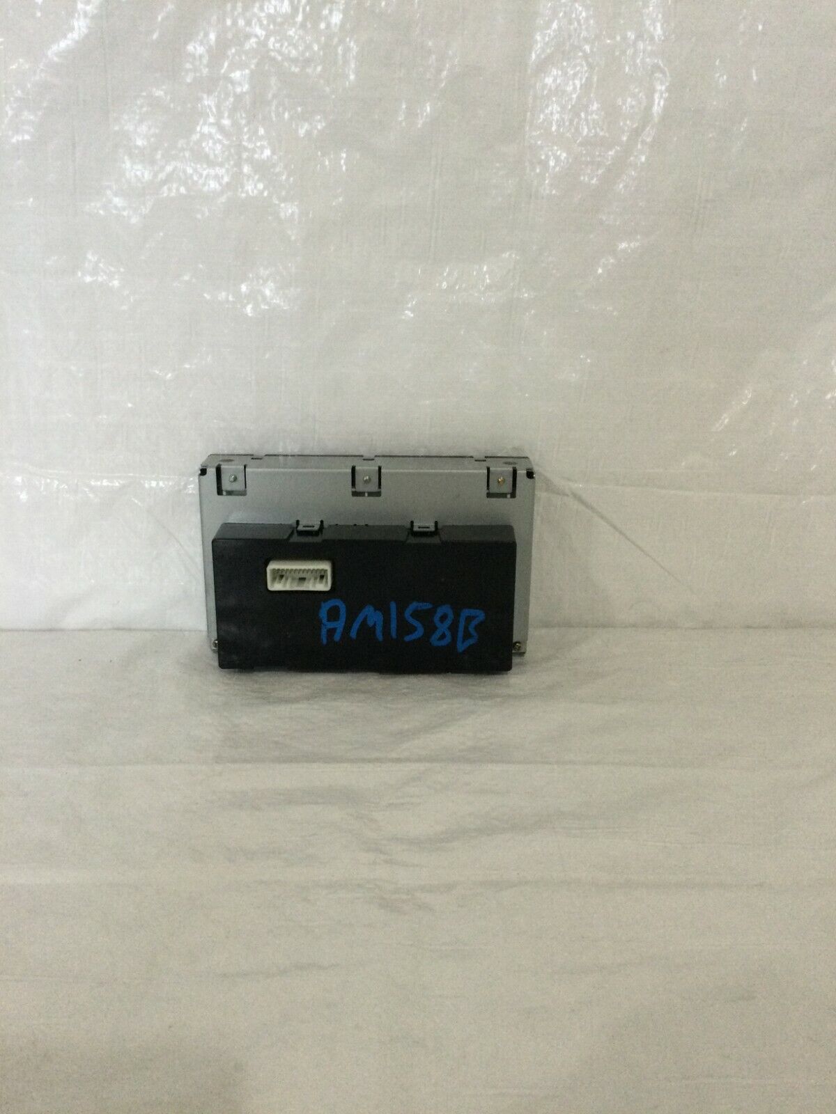 2003-2004 Infiniti FX35 Dash Information Display Screen OEM 28090CA110