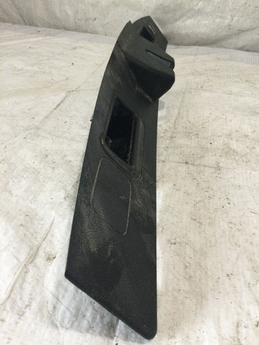 2011 Mercedes-Benz GL-Class  Trunk Lid Tailgate Hatch Handle GL350 OEM