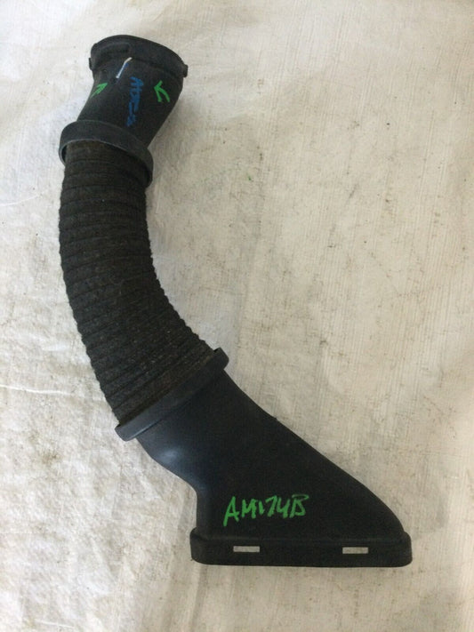 2014 Mercedes Benz GL63 AMG Air Inlet Duct OEM