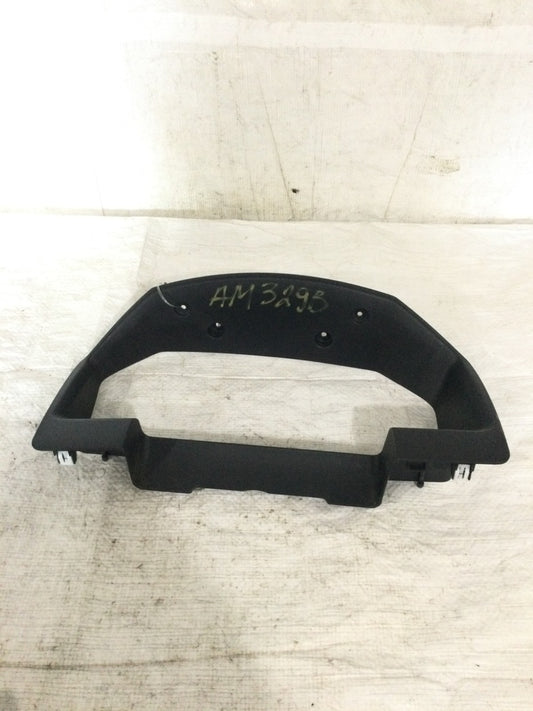 2013 Dodge Ram 1500 Instrument Cluster Bezel Trim OEM 2304268