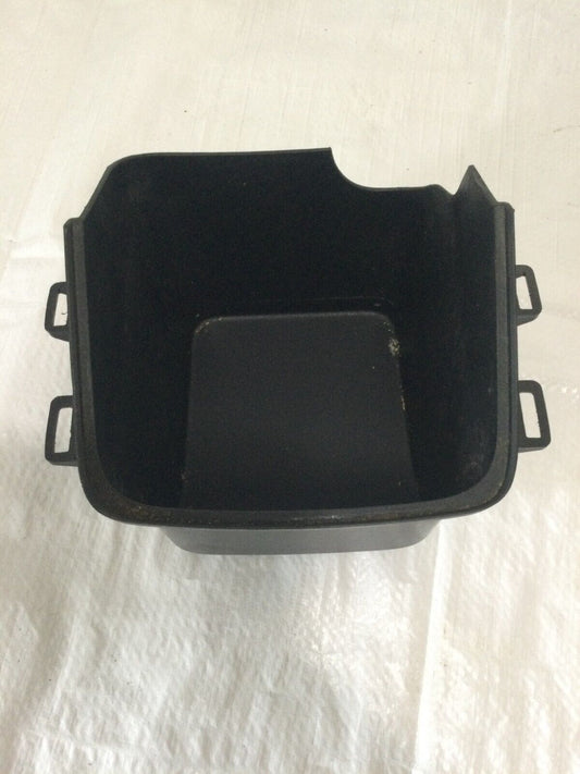 2013 Dodge Journey Front Console Floor Storage OEM