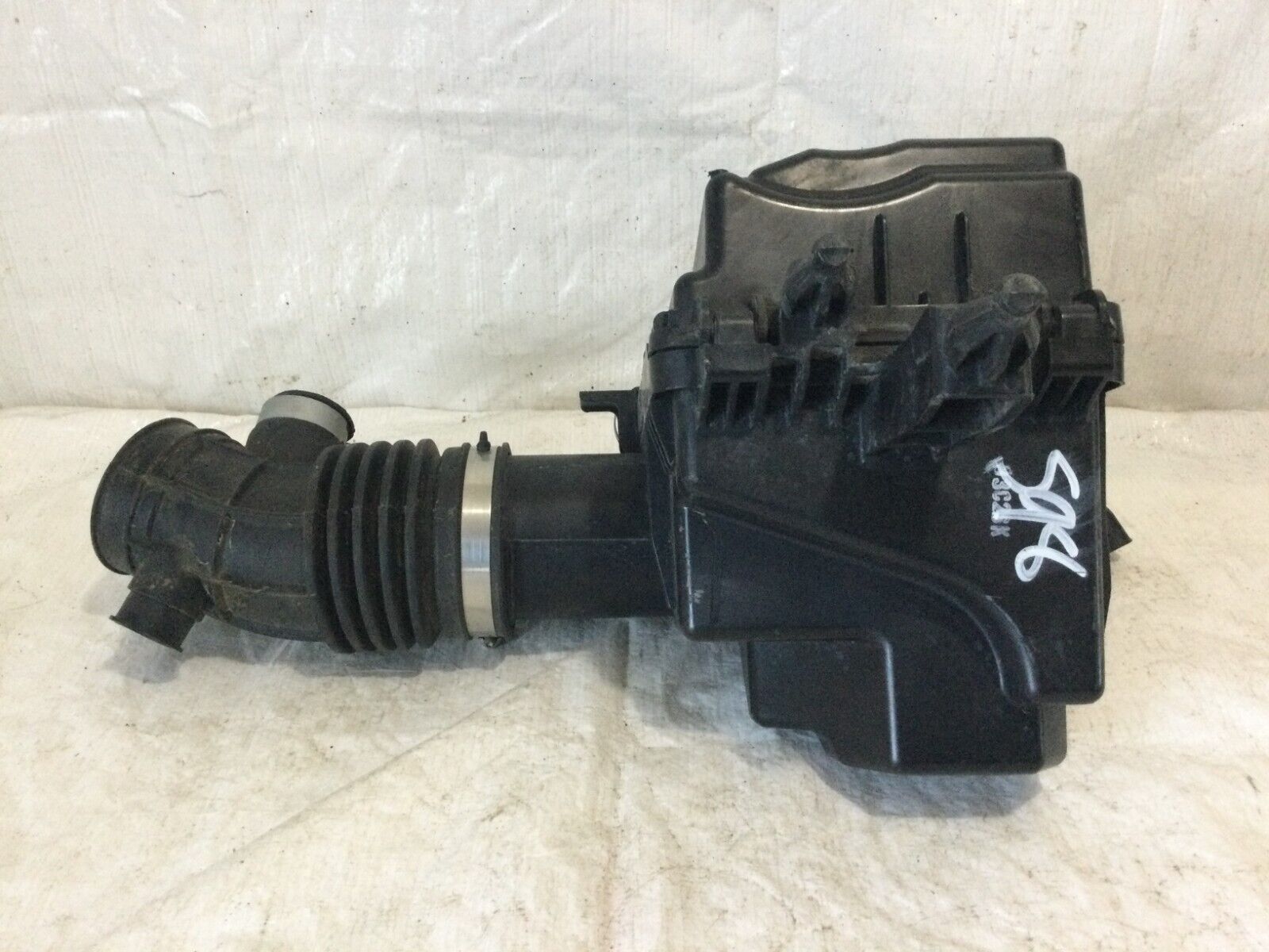 2019 Nissan Rogue Air Cleaner Intake-duct Hose Tube T40 4BA1A