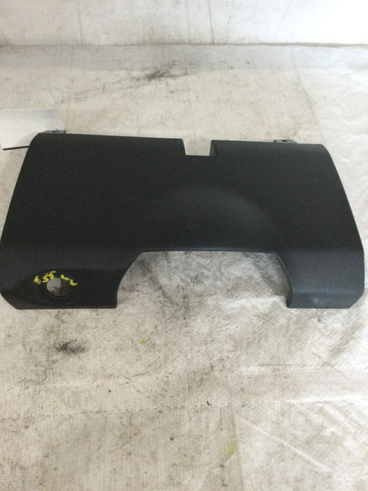 2010 Dodge Ram 1500 Lower Dash Knee Panel OEM 1EB11TRMAB