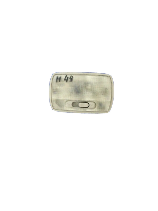 2016 Honda Civic Interior Roof Light OEM