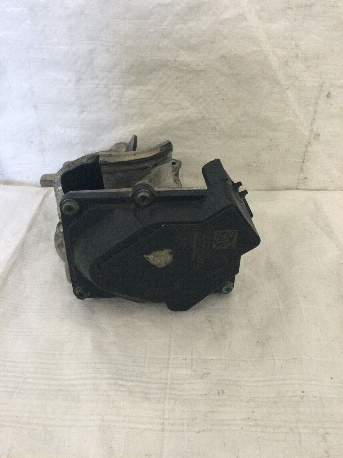 2018 Dodge Ram 3500 Cummins Air Fuel Throttle Valve 6.7L Diesel  5314215 OEM