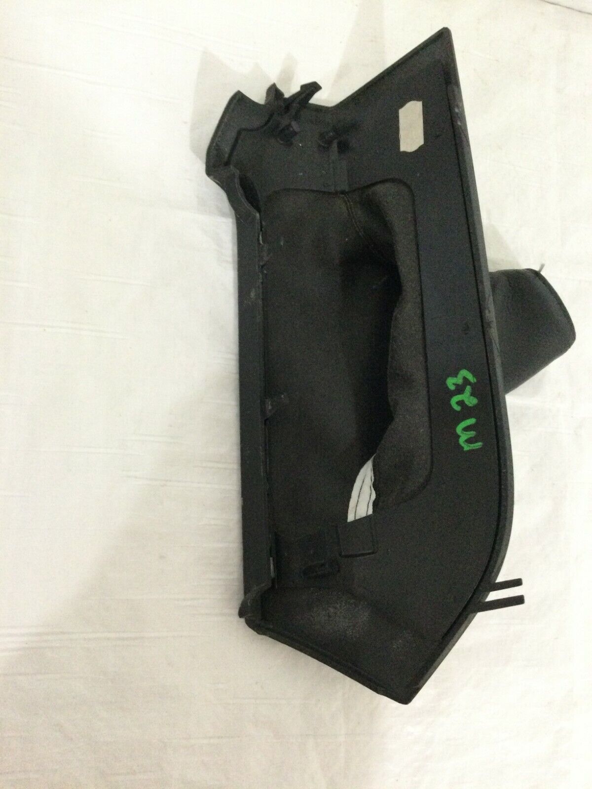 2004 Volvo S60 Parking Brake Lever Cover 9184820 OEM