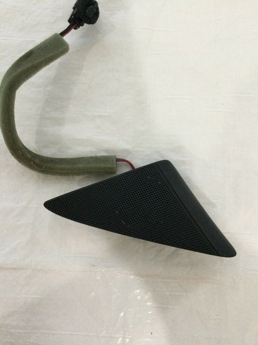 2007-2014 Cadillac Escalade ESV Tweeter Speaker OEM 22973994