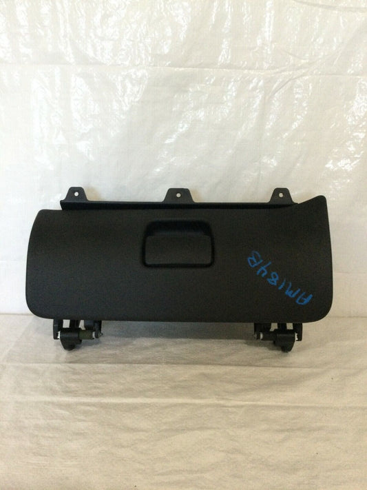 2019 GMC Sierra 1500 Dashboard Glove Box OEM 84539639 OEM Black