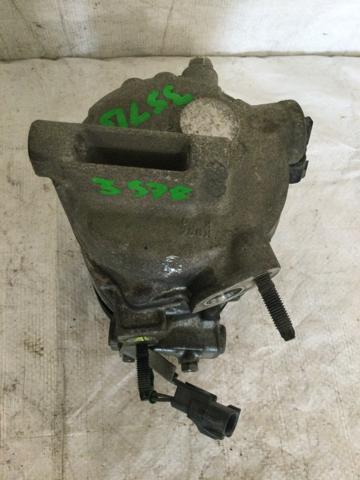 2019 Dodge Ram 1500 5.7L Air Conditioning Compressor OEM 68140664AE