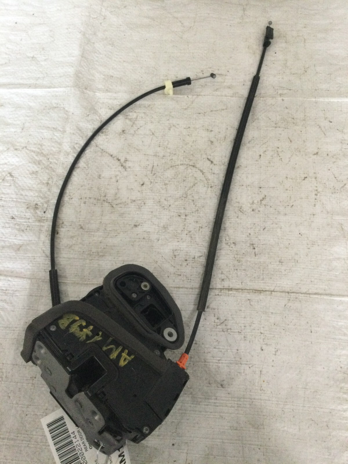 2017 Sierra Denali 1500 Rear Left Door Latch OEM