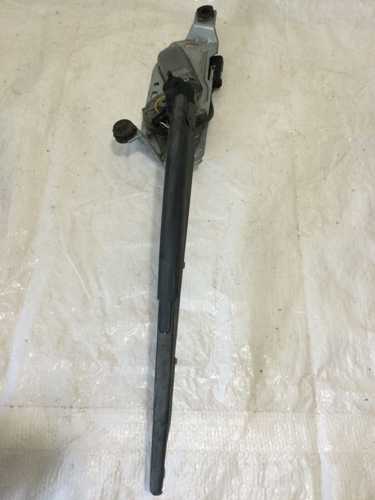 2017 Jeep Wrangler Rear Washer Motor OEM 511038AA