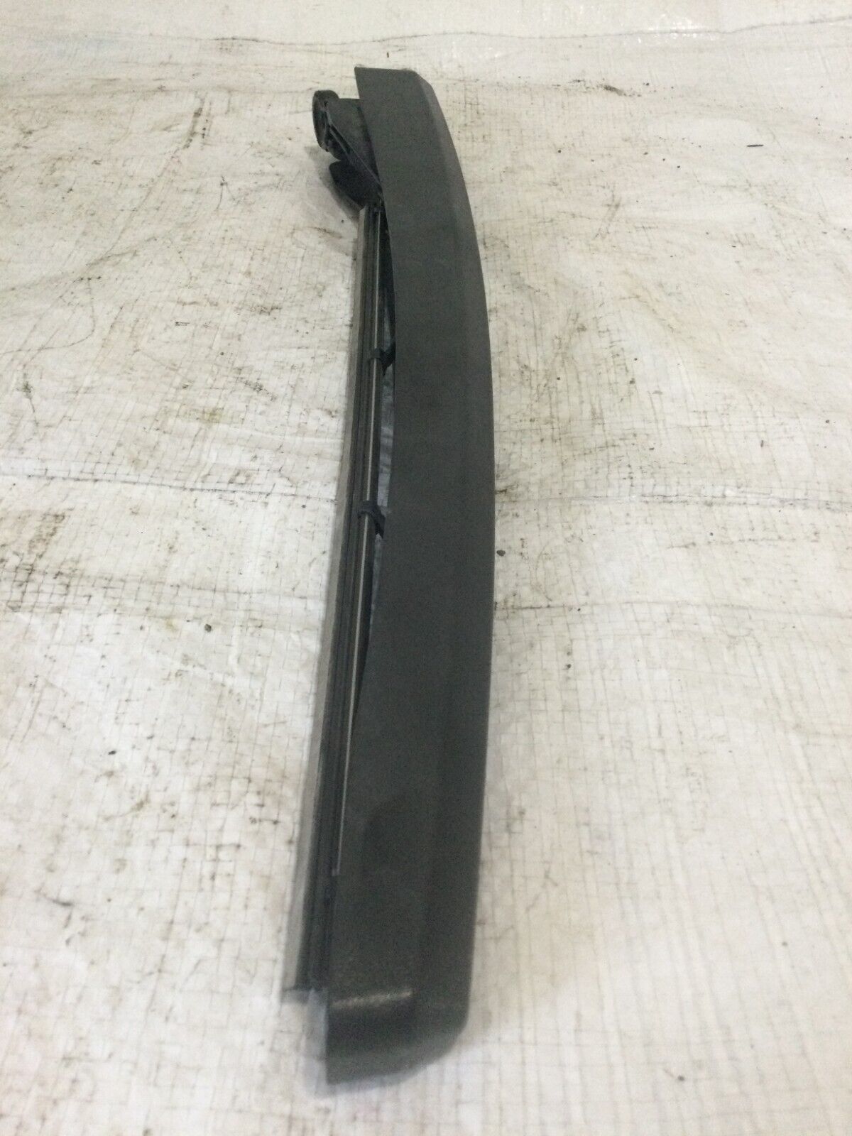 2017 GMC Terrain Rear Wiper Arm Deck-Lid Wiper Arm OEM