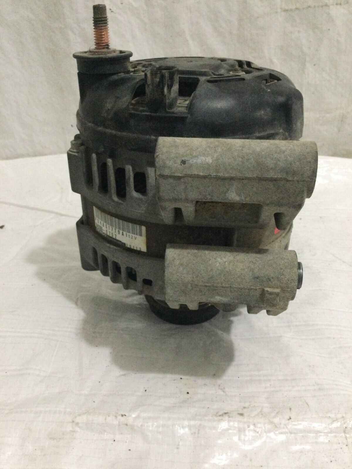 2019 Ram 1500 Pickup Alternator Motor 3.6L OEM 04801779AI