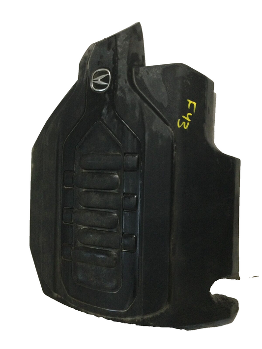 2014-2020 Acura MDX 3.5L Engine Cover OEM
