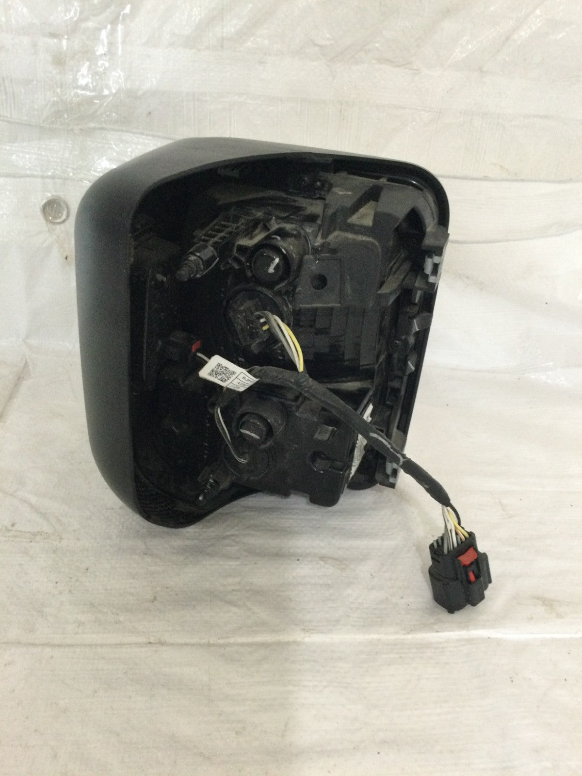 2020-2025 Jeep Gladiator Right Passenger Side Tail Light OEM