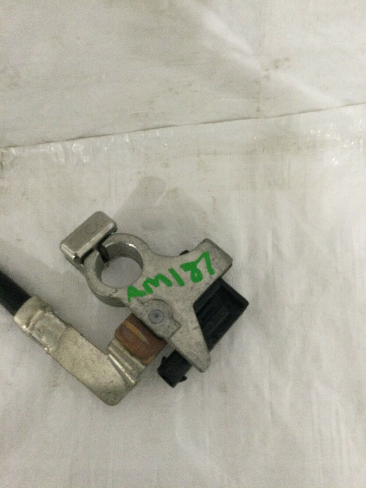 2018 Ford Escape Battery Terminal Sensor AV6N-10C679-BF Module OEM