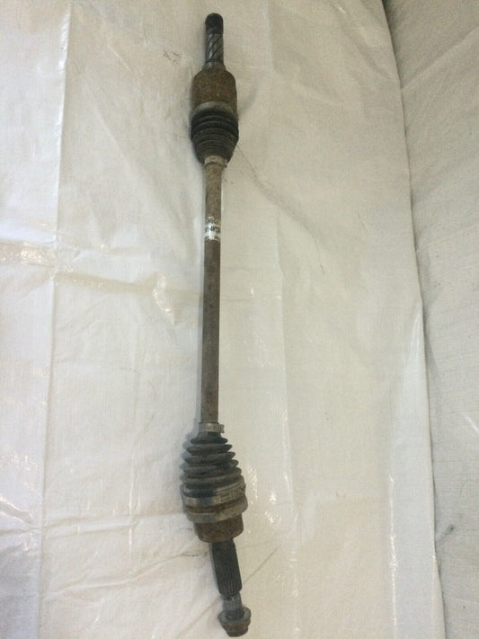 2013-2014 Ford Escape CV Axle Shaft Rear Left Side OEM CV61-4K138-AA
