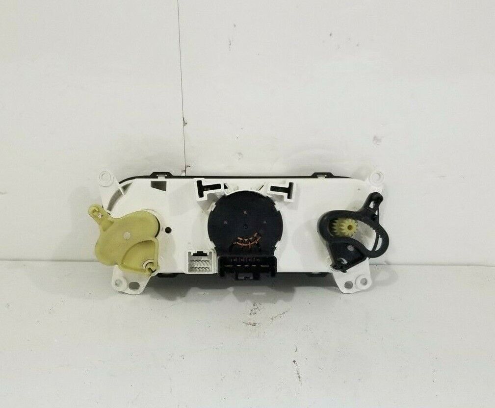 2007-2009 Jeep Compass A/C Heater Climate Control Unit OEM 55111874AA