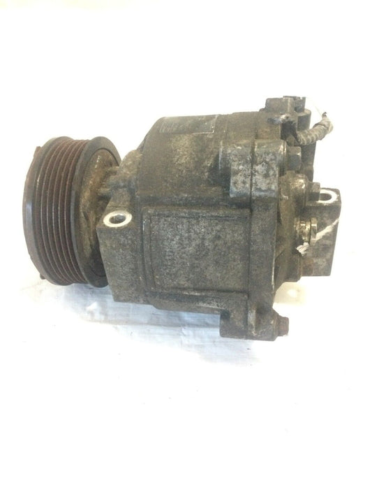 2010 Mitsubishi Lancer 2.0L A/C Air Compressor OEM 7813A212