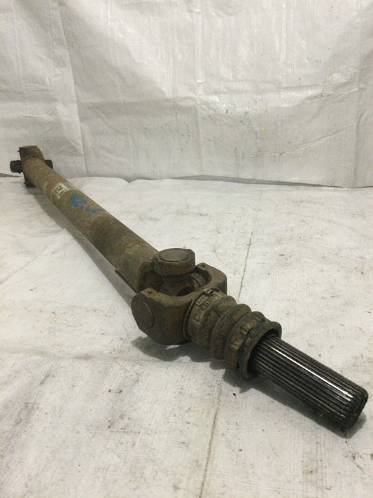 2010 Chevrolet Silverado 2500HD  Front Drive Shaft OEM